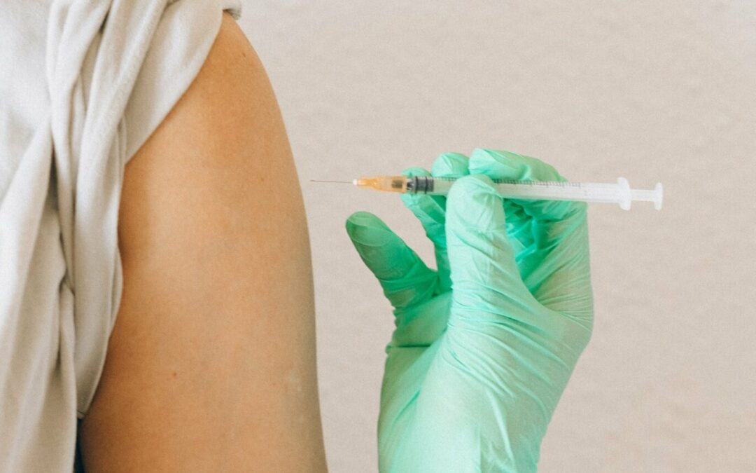 Vaccination : ce que votre infirmière peut faire, pour les adultes comme pour les enfants